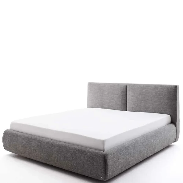 180×200 Bett Mit Bettkasten & TTF Matratzen – Zebastio 4