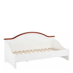 90×200 Landhaus Kojenbett Inkl Lattenrost – Beapta 10
