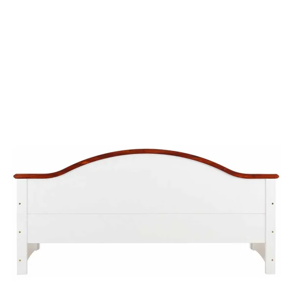 90×200 Landhaus Kojenbett Inkl Lattenrost – Beapta 7