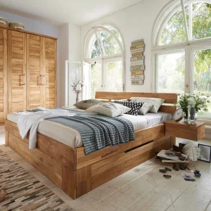 Bett Cranos Mit Bettkasten 9