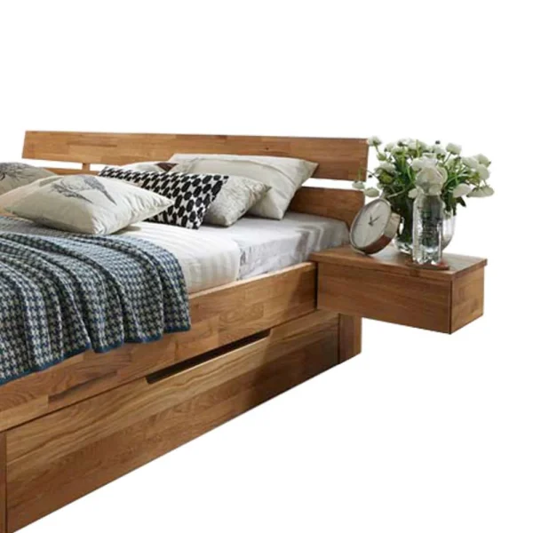 Bett Cranos Mit Bettkasten 4