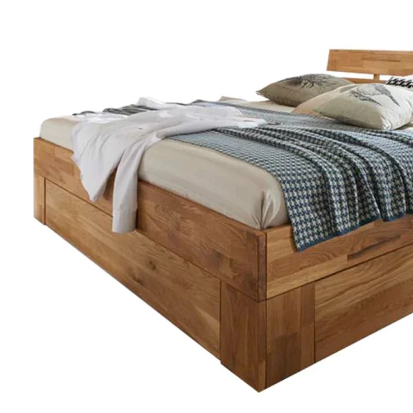 Bett Cranos Mit Bettkasten 5