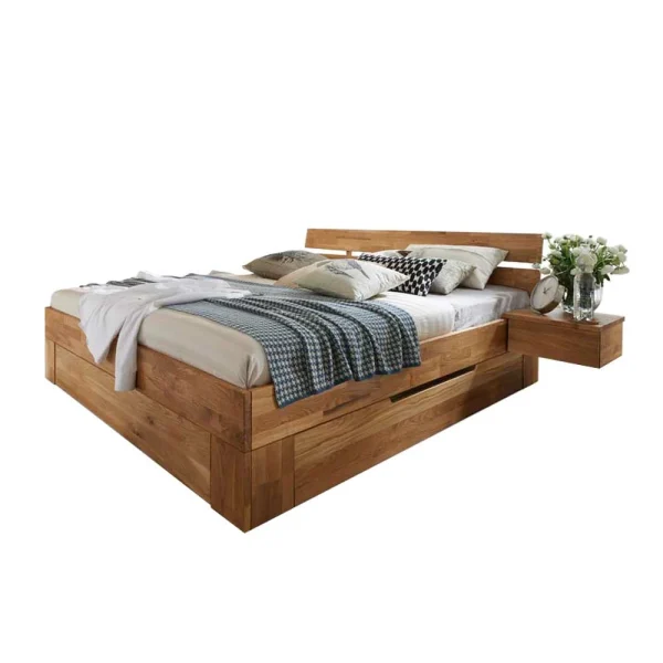 Bett Cranos Mit Bettkasten 1