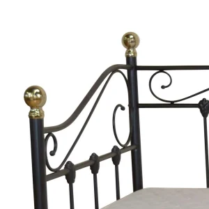 Bett Hambor Mit Gästebett (zweiteilig) 12