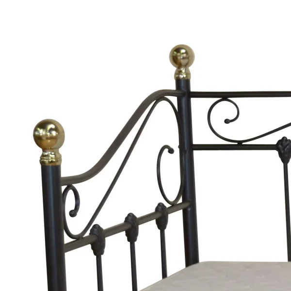 Bett Hambor Mit Gästebett (zweiteilig) 5
