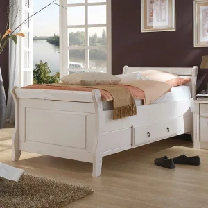 Bett Kazanova Mit Komforthöhe 9