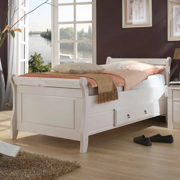 Bett Kazanova Mit Komforthöhe 3