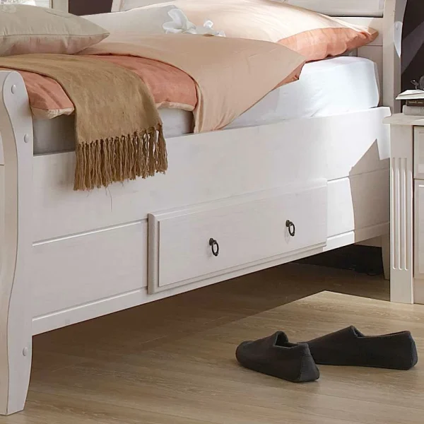 Bett Kazanova Mit Komforthöhe 4
