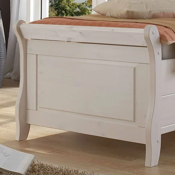 Bett Kazanova Mit Komforthöhe 5