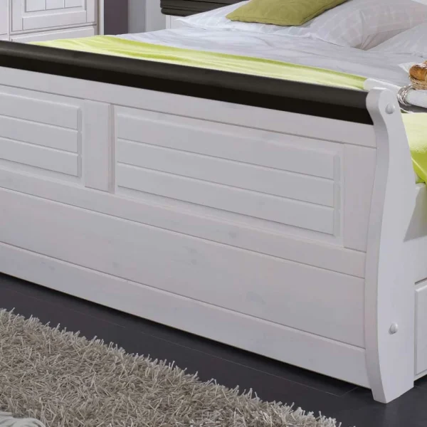 Bett Pisino Im Landhausstil 4