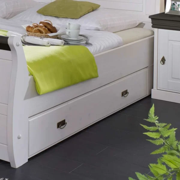Bett Pisino Im Landhausstil 6