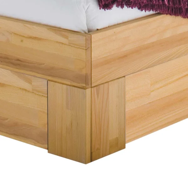 Bett Agacina Mit Schubkästen (dreiteilig) 4