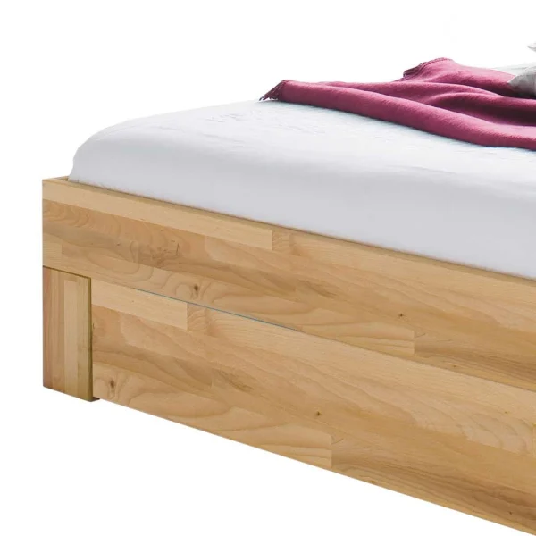 Bett Agacina Mit Schubkästen (dreiteilig) 5