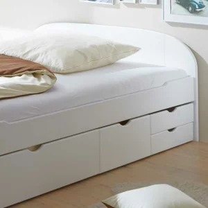Bett Occitan Mit Schubladen 13