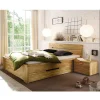 Bett Mascus Mit Schubladen 22