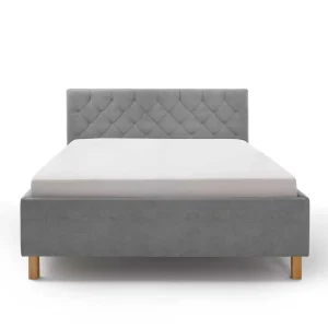 Bettkasten Polsterbett ZB In 160×200 Cm – Onita 16