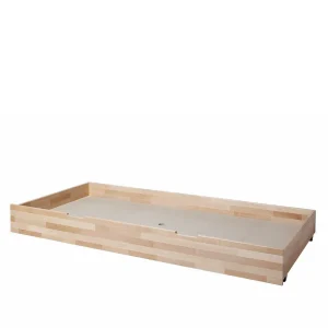 Buche Holzbett Mit Stauraum Schubkasten – Welinda 15