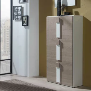 Design Schuhschrank Akzento Für Bis Zu 24 Schuhpaare 8
