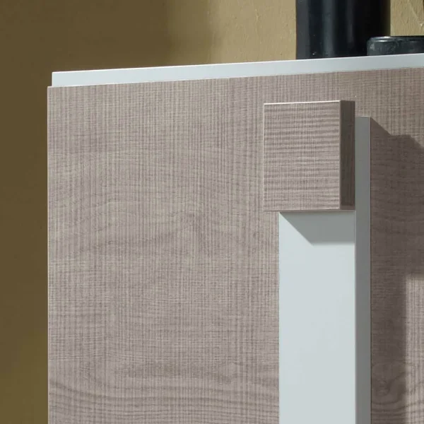 Design Schuhschrank Akzento Für Bis Zu 24 Schuhpaare 4