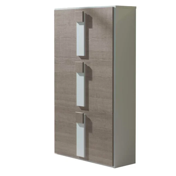 Design Schuhschrank Akzento Für Bis Zu 24 Schuhpaare 1