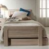 Einzelbett Alexx In Eiche Sonoma Dekor 22