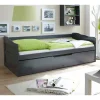 Funktionsbett Yestinas In Grau 22