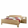 Funktionsbett In Komforthöhe Navumel Und Nachttische (dreiteilig) 17
