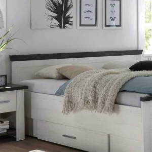 Günstiges Bett Yneseca Im Landhausstil 7