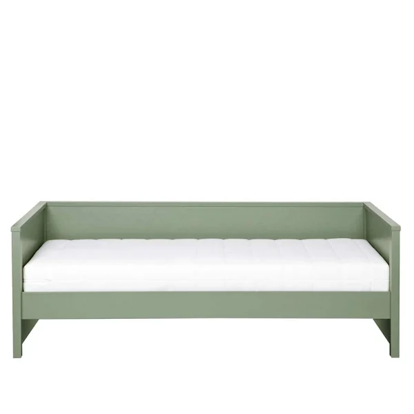 Jugendbett Phinia In Grün 4