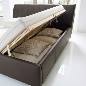 Komfortbett Santo Aus Kunstleder 14