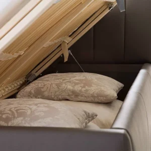 Komfortbett Santo Aus Kunstleder 16