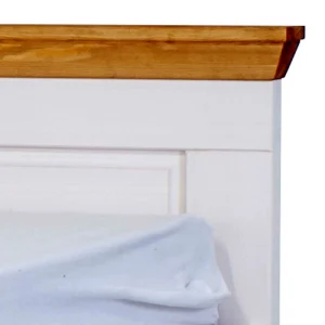 Landhausbett In 90×200 Oder 120×200 – Envicron 18