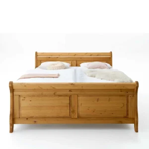 Massivholzbett Corabia Aus Kiefer 10