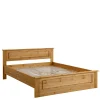 Modernes Landhausbett Aus Kiefer – Inhusa 20
