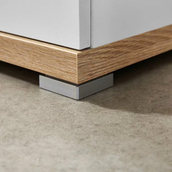 Schuhschrank Endrew In Weiß 6