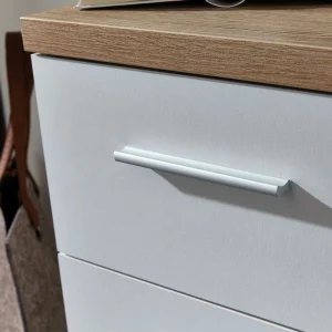 Schuhschrank Endrew In Weiß 18