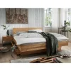 Wildeichebett Mit Nachtkommoden – Esvilda (dreiteilig) 20